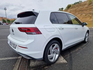 Volkswagen Golf 2023