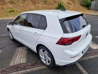 Volkswagen Golf 2023