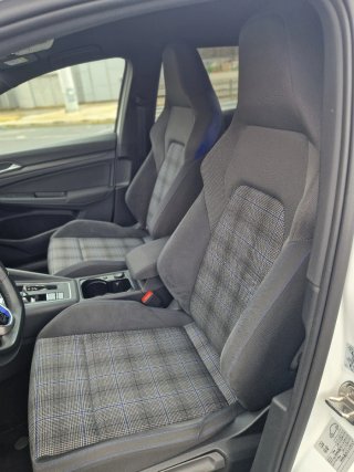 Volkswagen Golf 2023