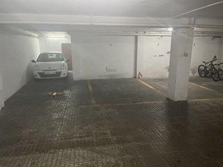 Garaje en alquiler en Ciudad Jardín - Zoco en Córdoba