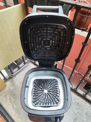 Multicooker PowerXL 12 en 1 + Air Fryer