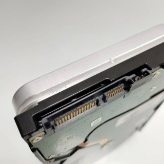 Disco Duro Seagate 16TB Exos X18 SATA