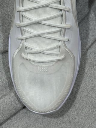 Nike Sabrina 2 Blancas y Turquesa