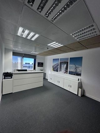 Oficina en alquiler en Castilla en Madrid