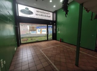 Local comercial en alquiler en Centro en Cáceres
