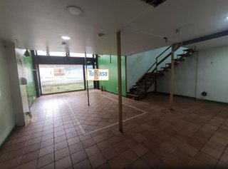 Local comercial en alquiler en Centro en Cáceres