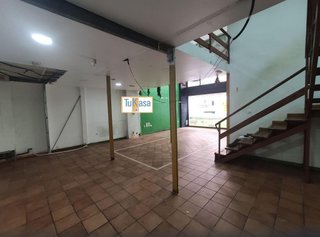 Local comercial en alquiler en Centro en Cáceres