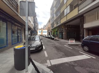Local comercial en alquiler en Centro en Cáceres