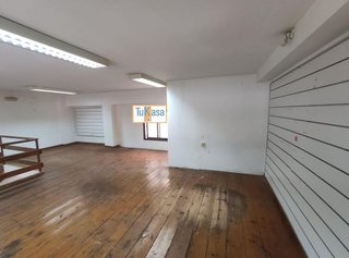 Local comercial en alquiler en Centro en Cáceres