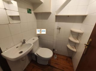 Local comercial en alquiler en Centro en Cáceres