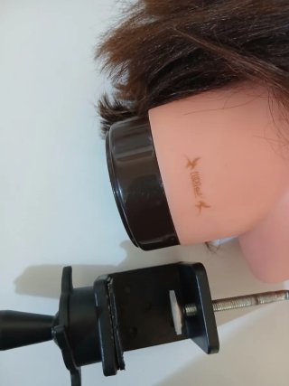 Maniquí Peluquería
