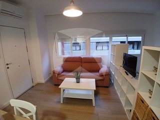 Piso en alquiler en Casco Antiguo - Centro en Badajoz