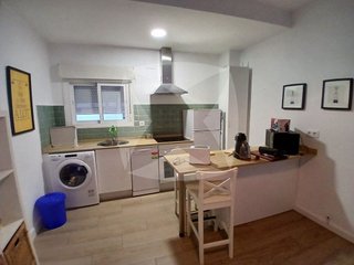 Piso en alquiler en Casco Antiguo - Centro en Badajoz