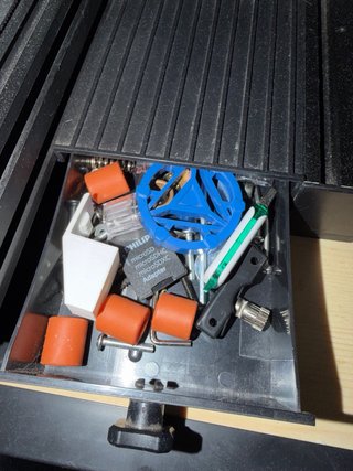 Impresora 3D Creality Ender 3 v2