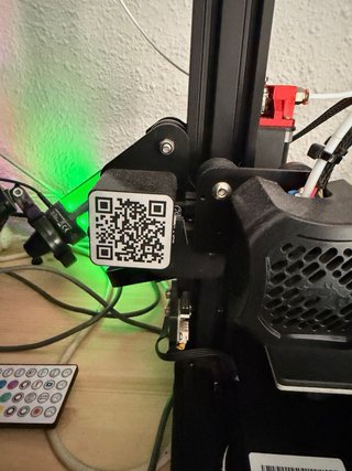 Impresora 3D Creality Ender 3 v2