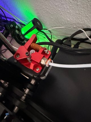 Impresora 3D Creality Ender 3 v2
