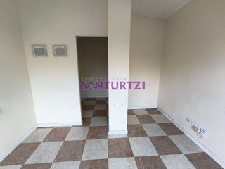 Local comercial en alquiler en Santurtzi