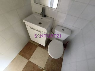 Local comercial en alquiler en Santurtzi