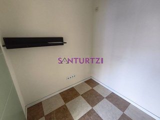 Local comercial en alquiler en Santurtzi