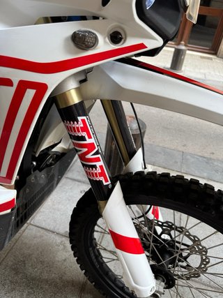 Kove 450 Rally 2024