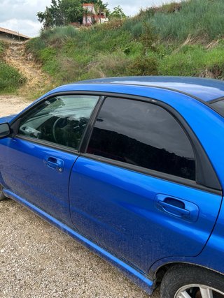 Subaru Impreza 2005