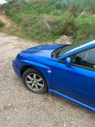 Subaru Impreza 2005