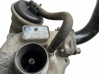 Turbo Fiat Lancia 54351014808