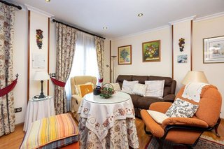 Chalet en venta en Cervantes en Granada