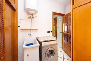 Chalet en venta en Cervantes en Granada
