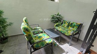 Casa adosada en venta en El Pinillo en Torremolinos