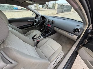 Audi A3 2007