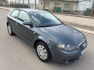 Audi A3 2007