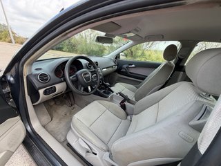 Audi A3 2007