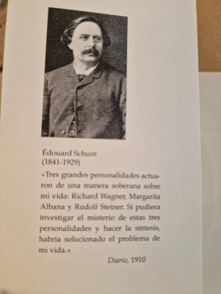 Los grandes iniciados : estudio de la historia ...