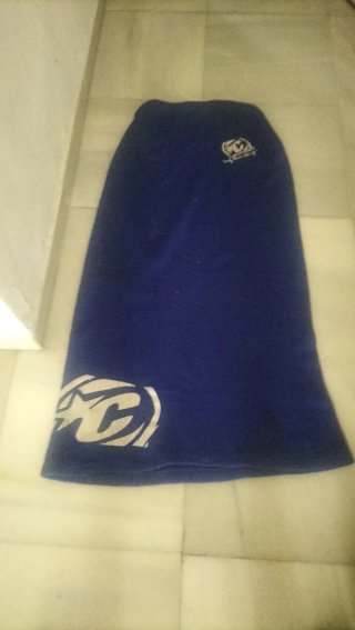 Funda para Bodyboard