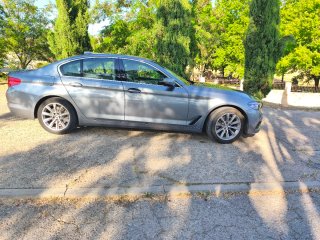 BMW Serie 5 2018