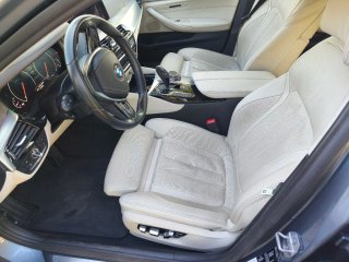 BMW Serie 5 2018