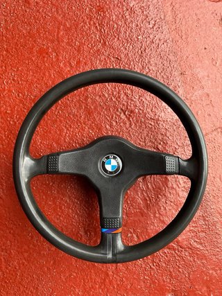 Volante BMW M TECH 1 E30