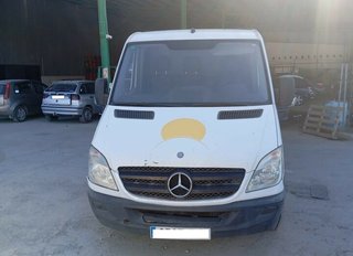 Centralita a6461501977 mercedes-benz sprinter