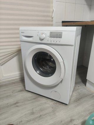 Lavadora Selecline 5 kg