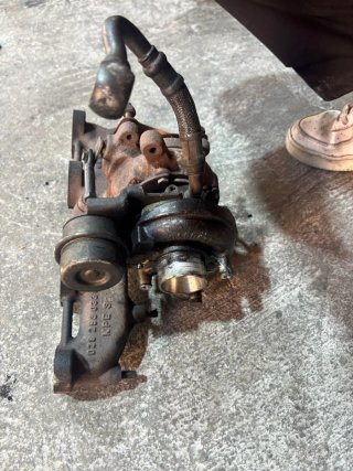Turbo 1.9 TDI 90cv
