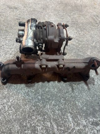 Turbo 1.9 TDI 90cv