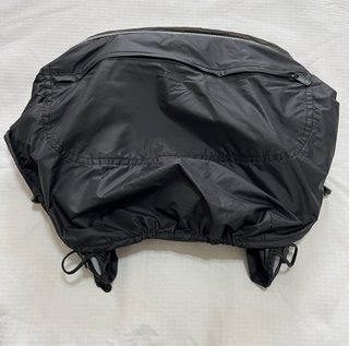 Plástico de  lluvia Bugaboo Bee