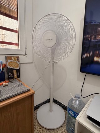 Ventilador Cecotec