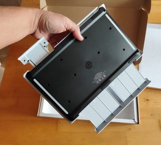 Cooling vertical dock per PS5 slim - Nuovo