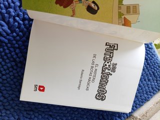 El misterio de las botas mágicas