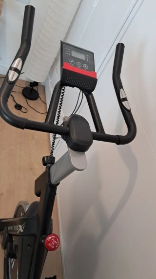 Bicicleta Spinning XF XTREM MAKER
