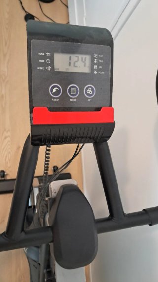 Bicicleta Spinning XF XTREM MAKER