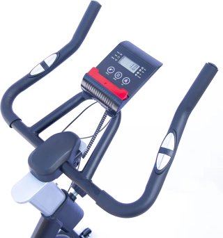 Bicicleta Spinning XF XTREM MAKER