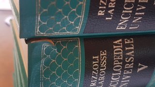 Enciclopedia Universale Rizzoli Larousse 1966